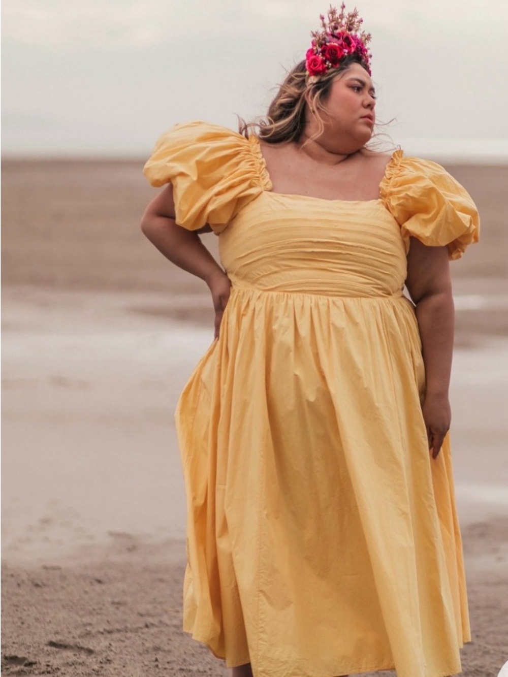 JessaKae Amber Dress